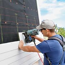 Best Custom Trim and Detailing for Siding  in Afton, WY